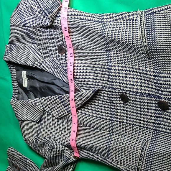 Ladies Wool Giorgio Armani Blazer - Picture 8 of 10
